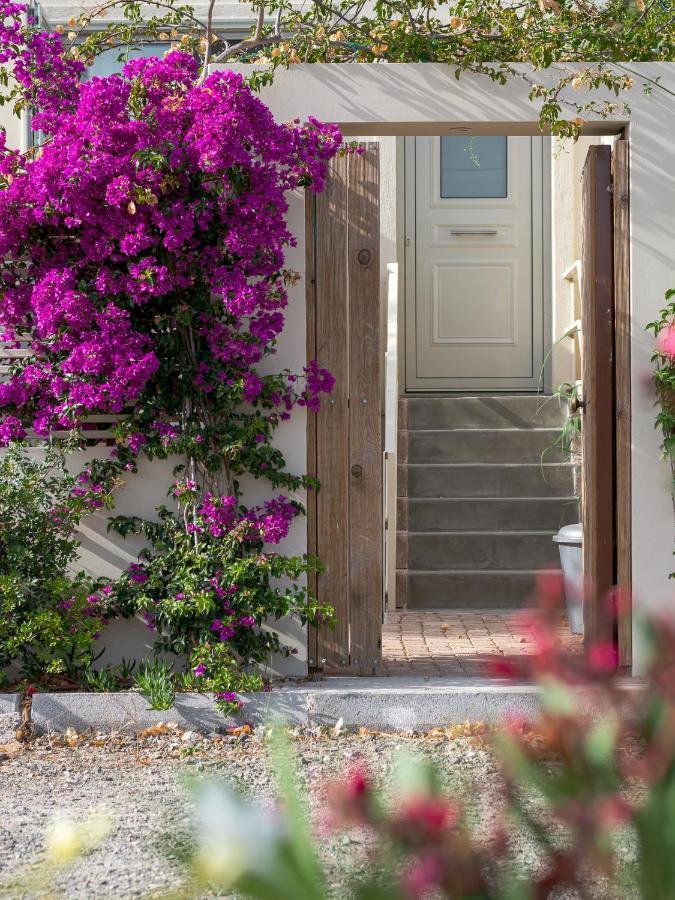 Villa Casa Horizon Porto Heli Exterior foto